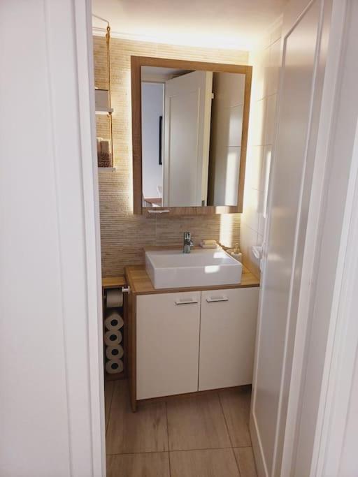 The Minty Door Boutique House Villa Naousa  Bagian luar foto