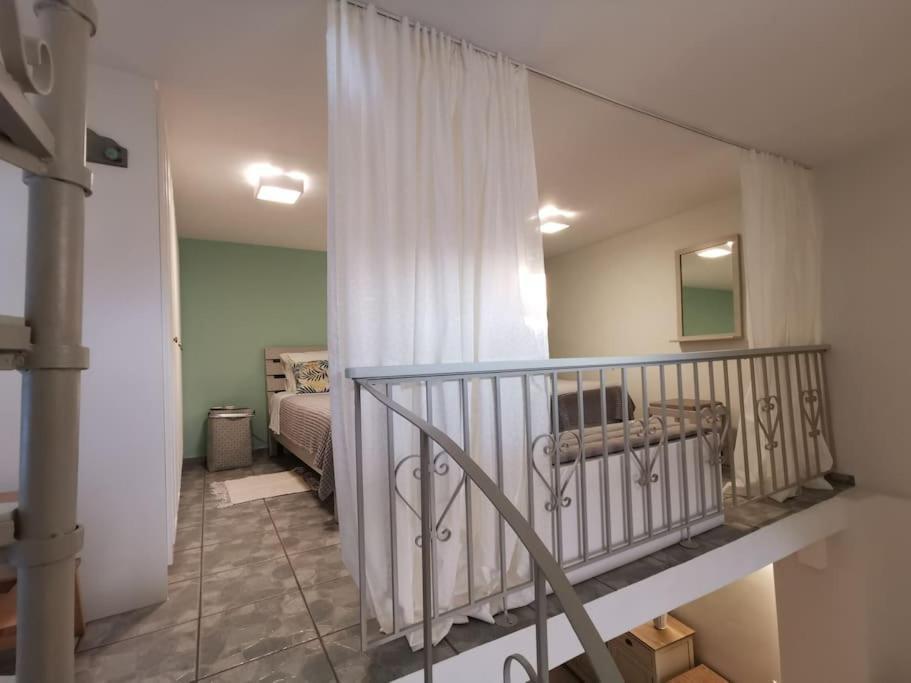 The Minty Door Boutique House Villa Naousa  Bagian luar foto
