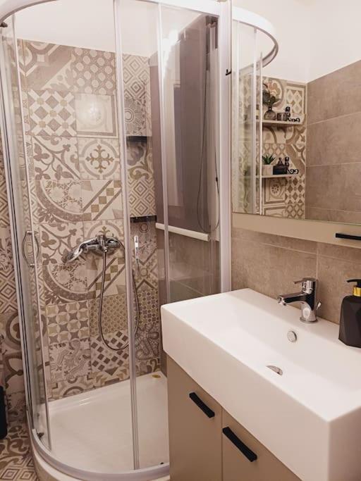 The Minty Door Boutique House Villa Naousa  Bagian luar foto